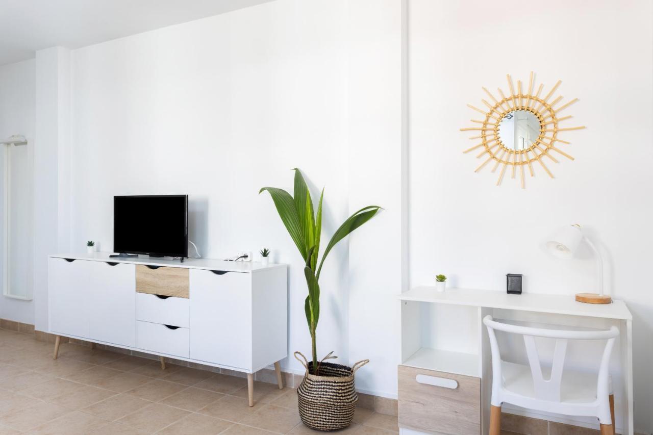 Lightbooking Tenerife Appartement