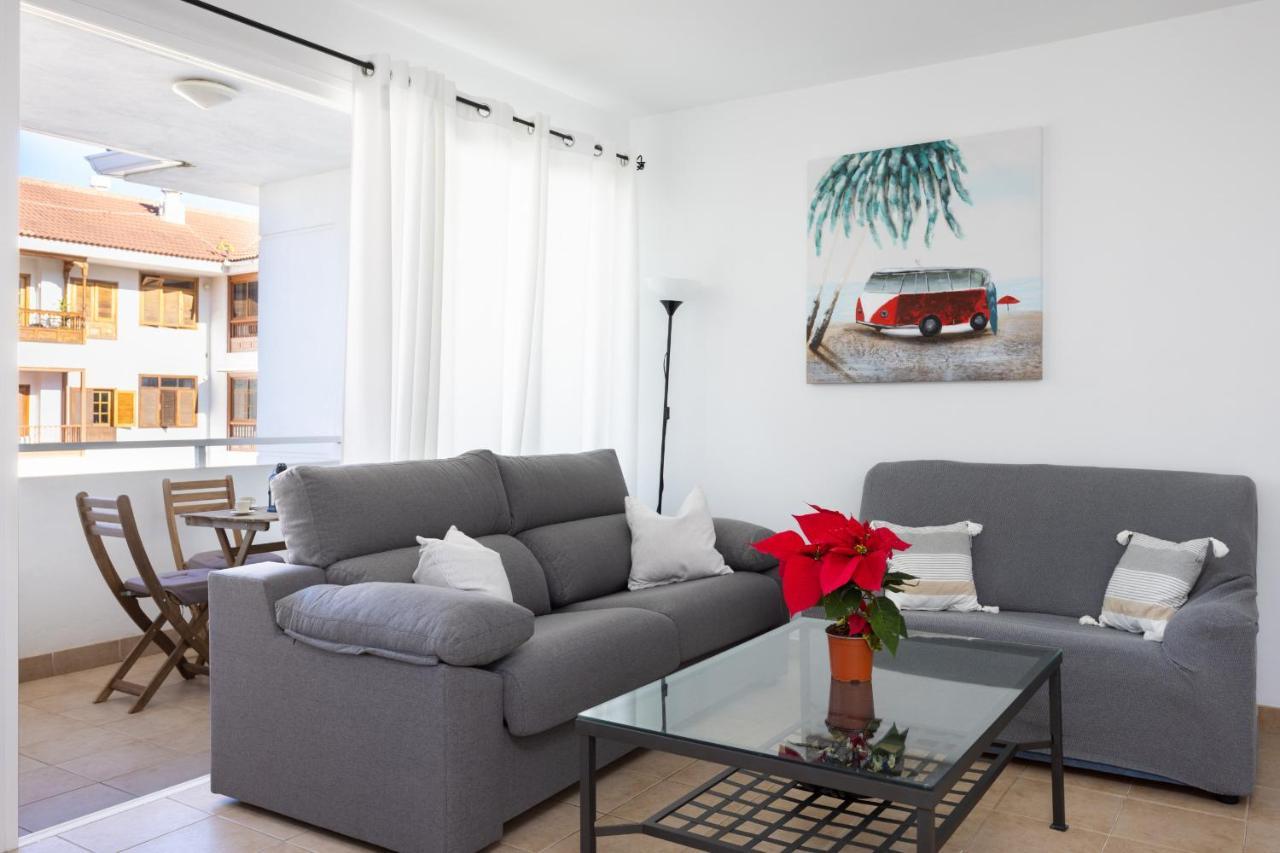 Appartement Lightbooking Tenerife *