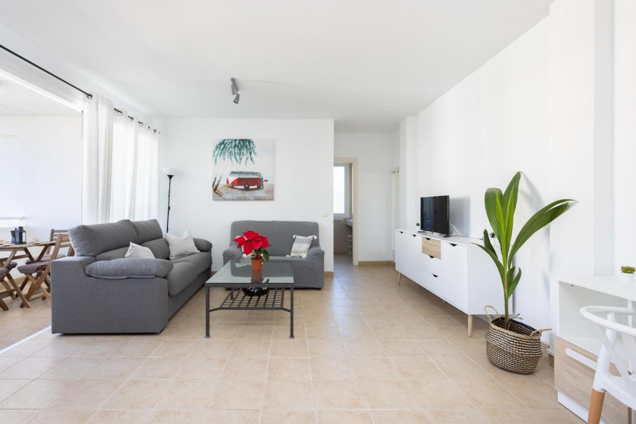 Lightbooking Tenerife