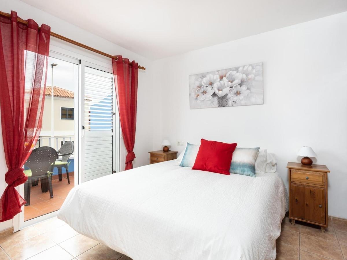 Сasa de vacaciones Lightbooking Sea Breezes Hidalgo Tenerife Punta Del Hidalgo