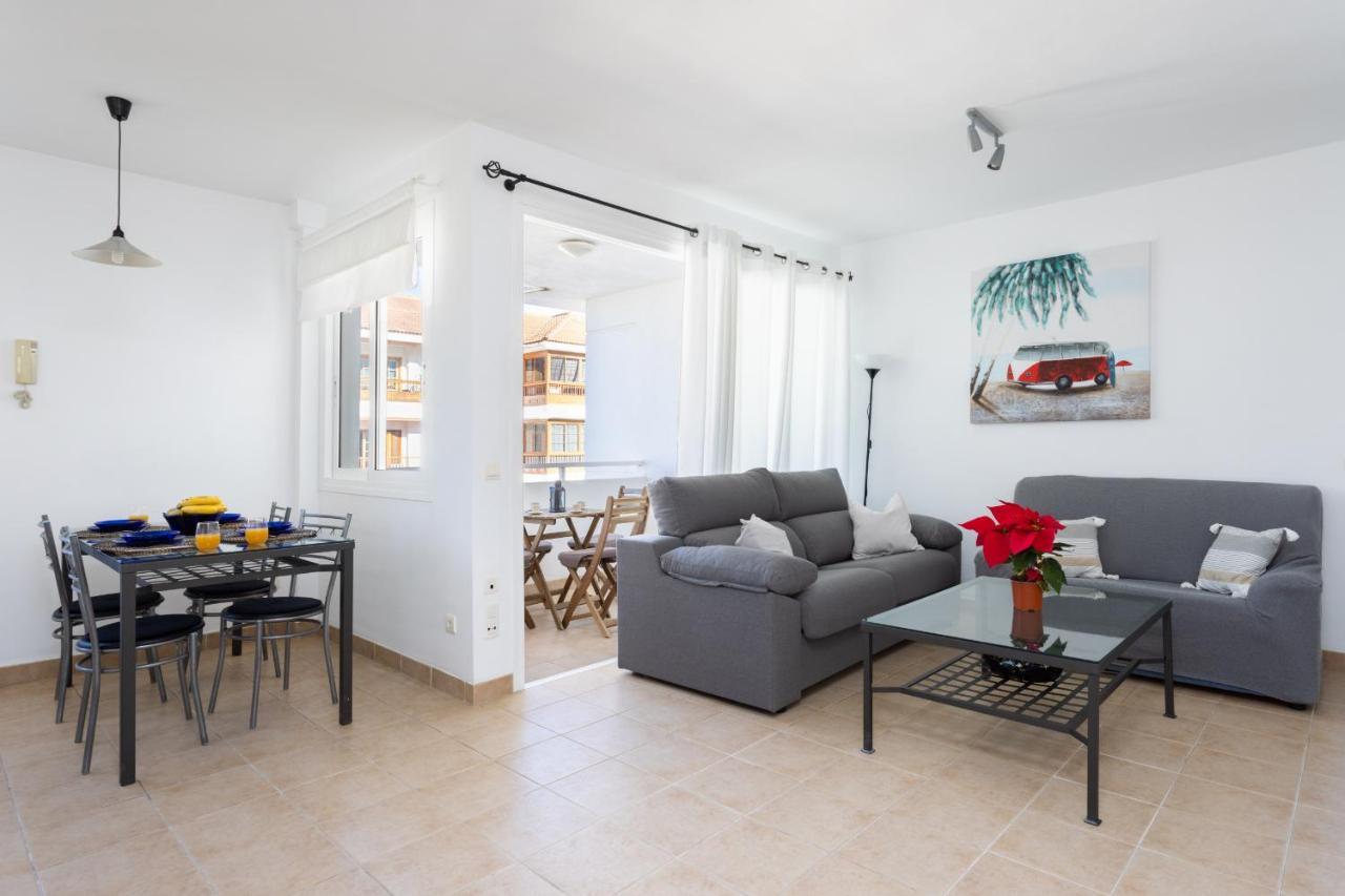 Lightbooking Tenerife Appartement Puerto de la Cruz (Tenerife)