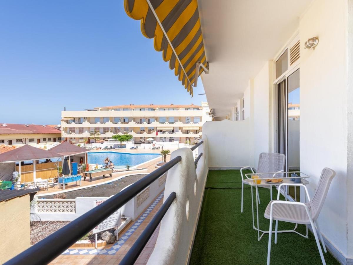 Lightbooking Marina Palace Tenerife Apartment *