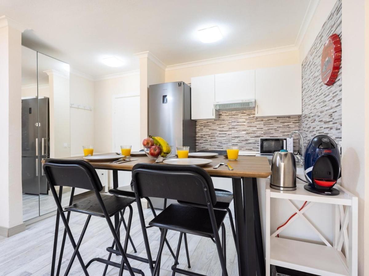 Lightbooking Marina Palace Tenerife Apartment Costa Adeje (Tenerife)
