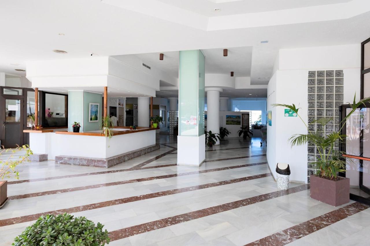 Apartamento Ocean View Sunset *