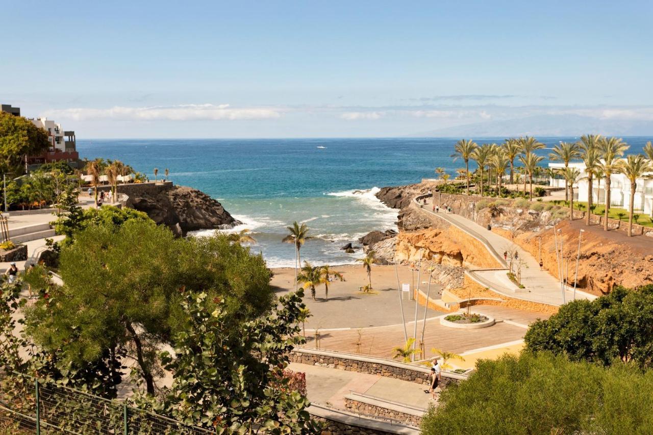 Apartamento Ocean View Sunset