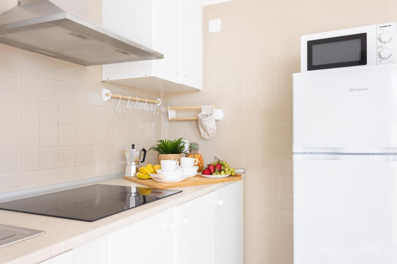 Home2book Cozy White Wood Apartment, Pool&terrace *