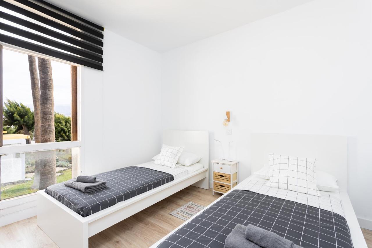 Apartamento Home2book Cozy White Wood Apartment, Pool&terrace *