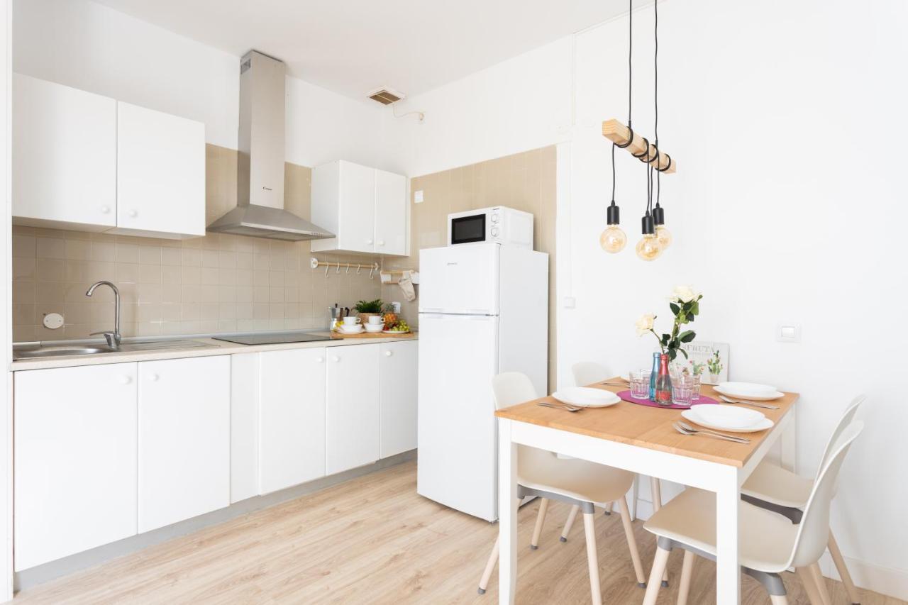 Home2book Cozy White Wood Apartment, Pool&terrace Apartamento