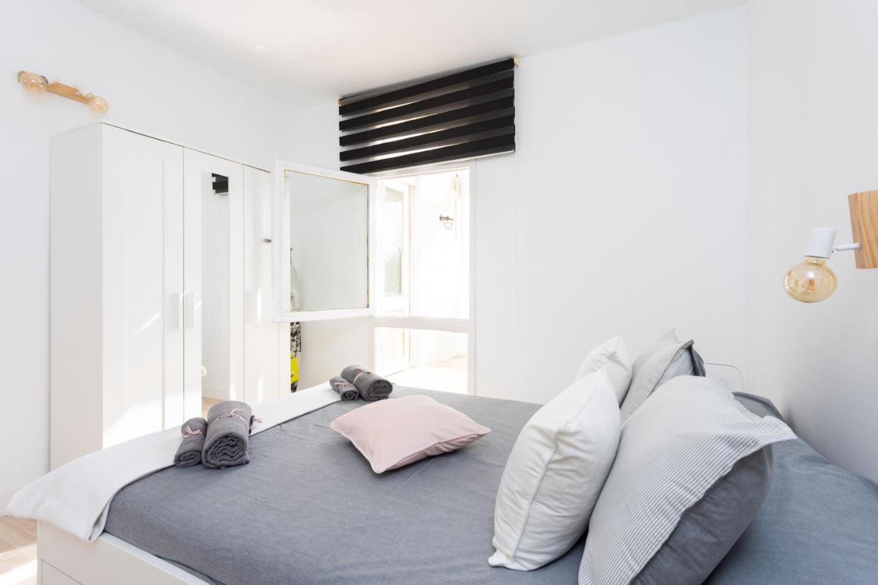 Home2book Cozy White Wood Apartment, Pool&terrace *