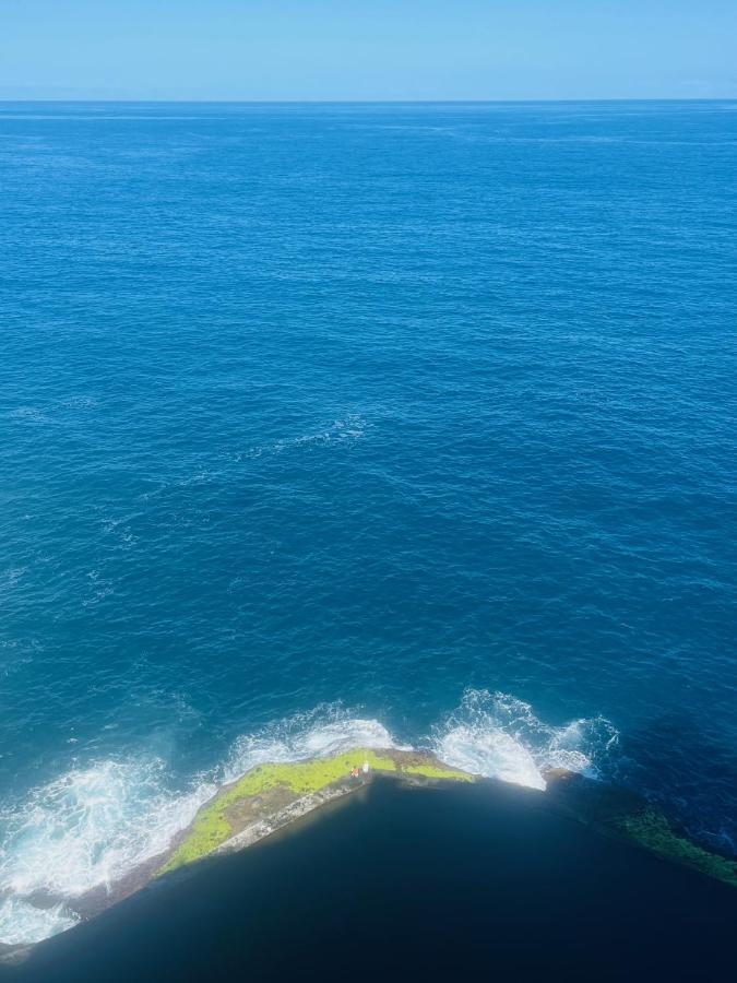 Sea Lover's Nest Los Realejos