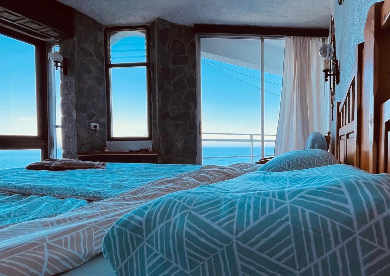 Sea Lover's Nest Appartement *