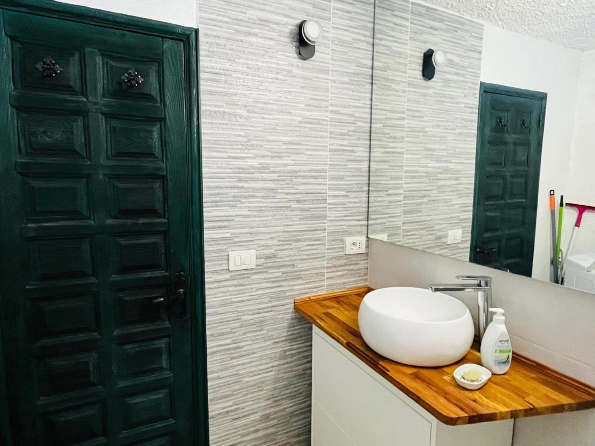 Appartement Sea Lover's Nest Los Realejos