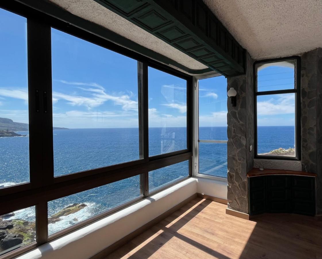 Sea Lover's Nest Appartement