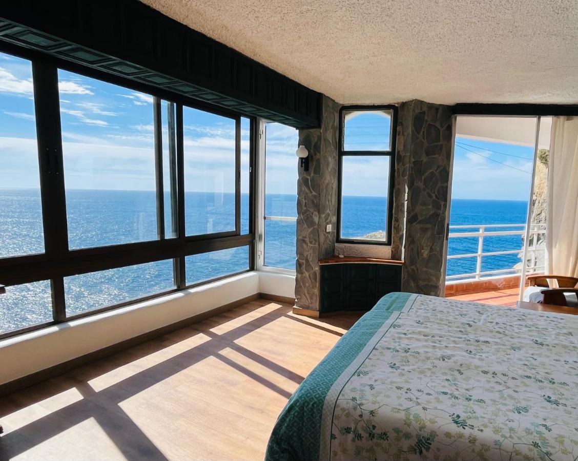 Appartement Sea Lover's Nest *