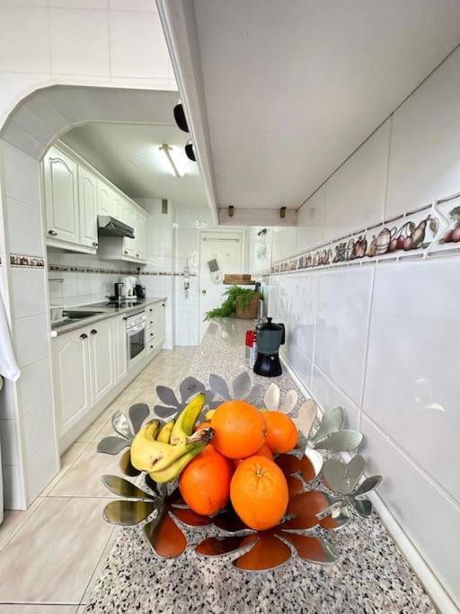 Tropical Lounge, Cristianos, Pool & Sea, Wifi Appartement *