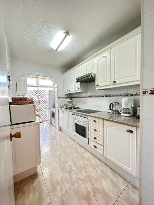 Appartement Tropical Lounge, Cristianos, Pool & Sea, Wifi Los Cristianos (Tenerife)