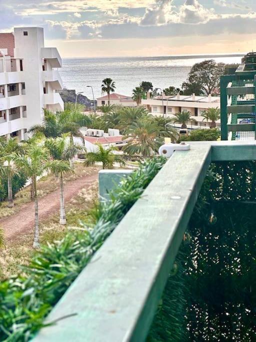 Tropical Lounge, Cristianos, Pool & Sea, Wifi * Los Cristianos (Tenerife)