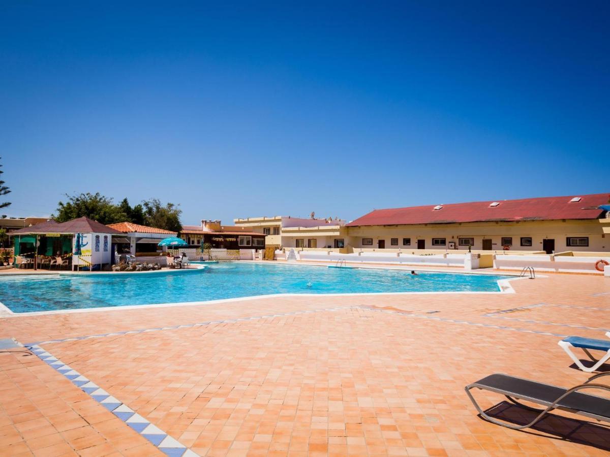 539 Marina Palace Swimming Pool Appartement Callao Salvaje
