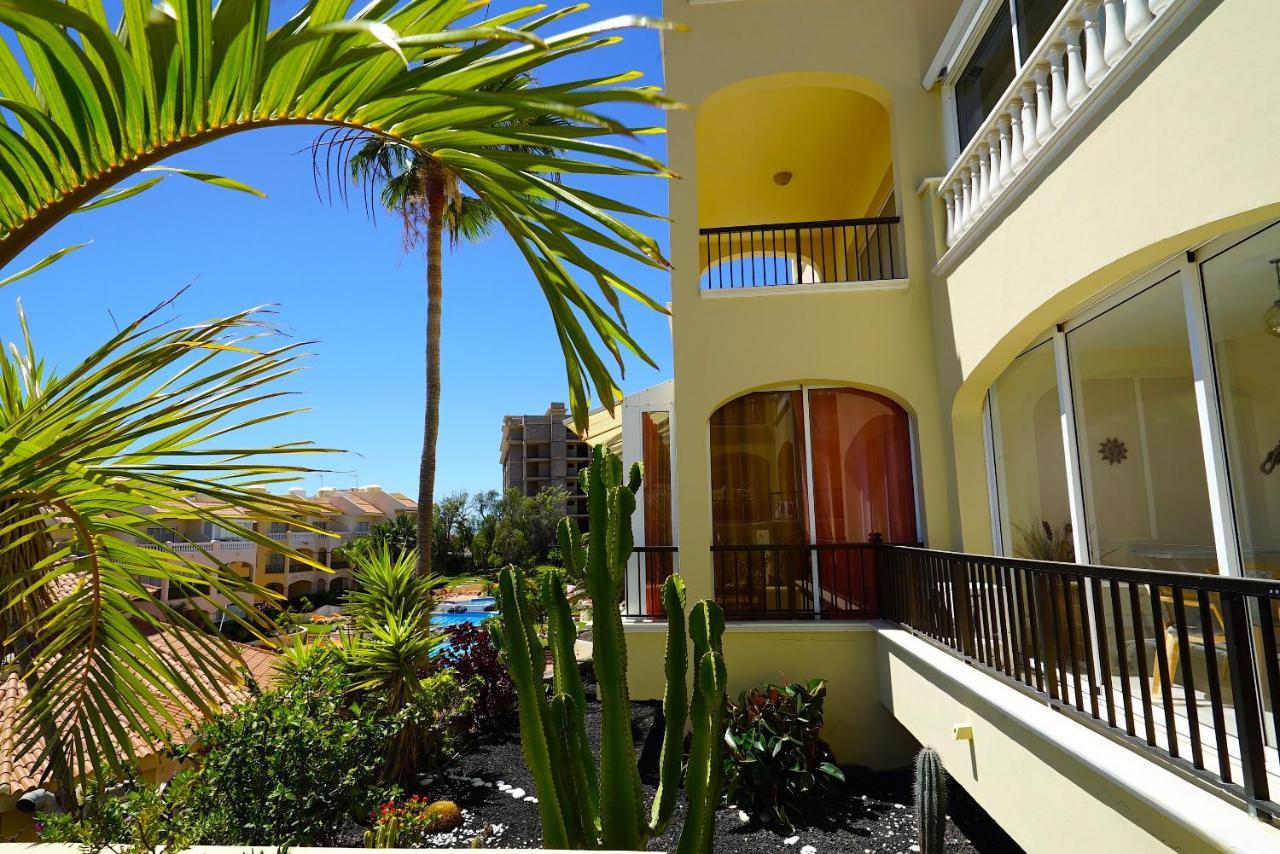 Spacious In Golf Del Sur * San Miguel de Abona