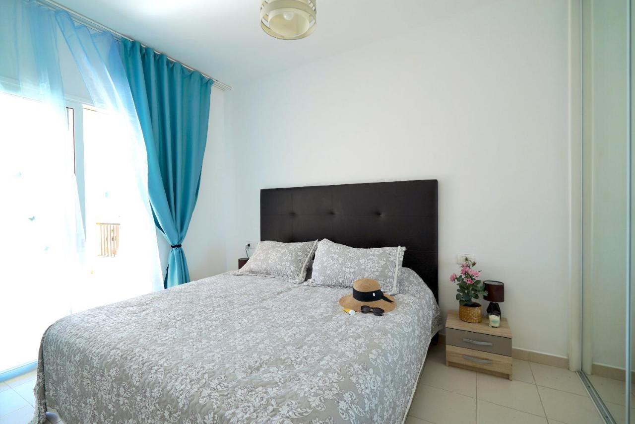 Apartment Spacious In Golf Del Sur San Miguel de Abona