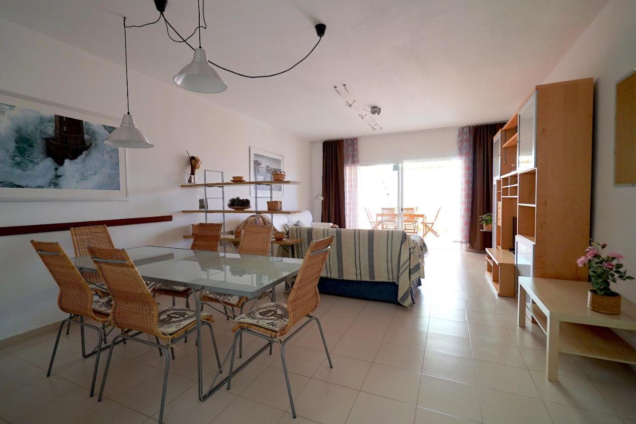 Apartment Spacious In Golf Del Sur San Miguel de Abona
