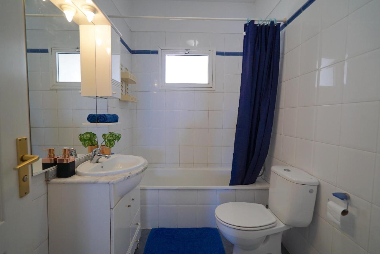 Spacious In Golf Del Sur