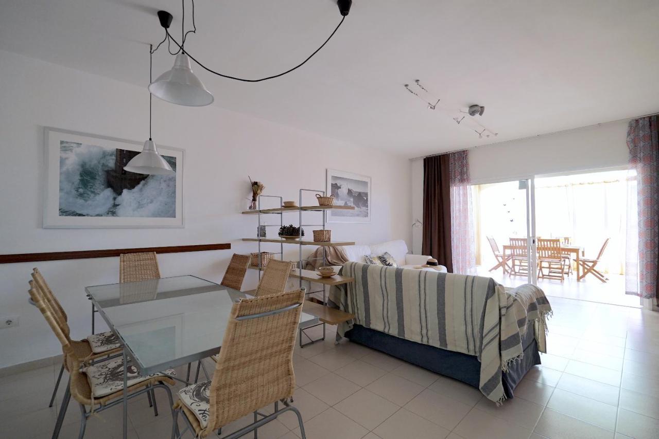 Spacious In Golf Del Sur *