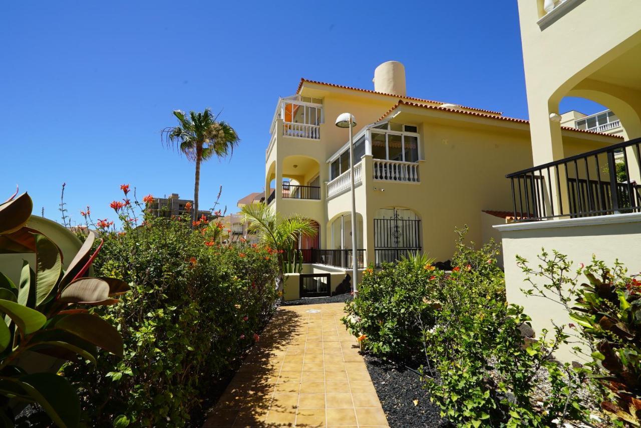 Spacious In Golf Del Sur San Miguel de Abona