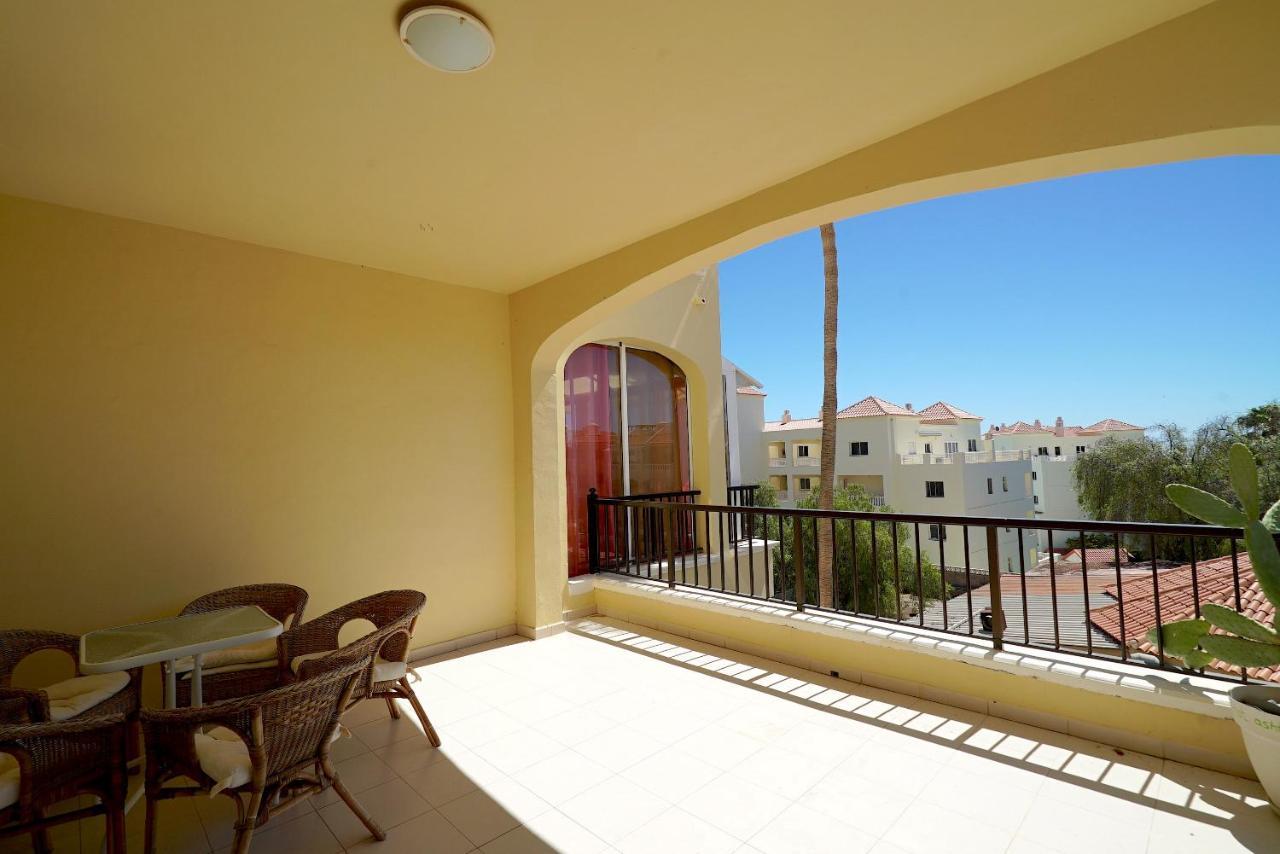 Spacious In Golf Del Sur Apartment *