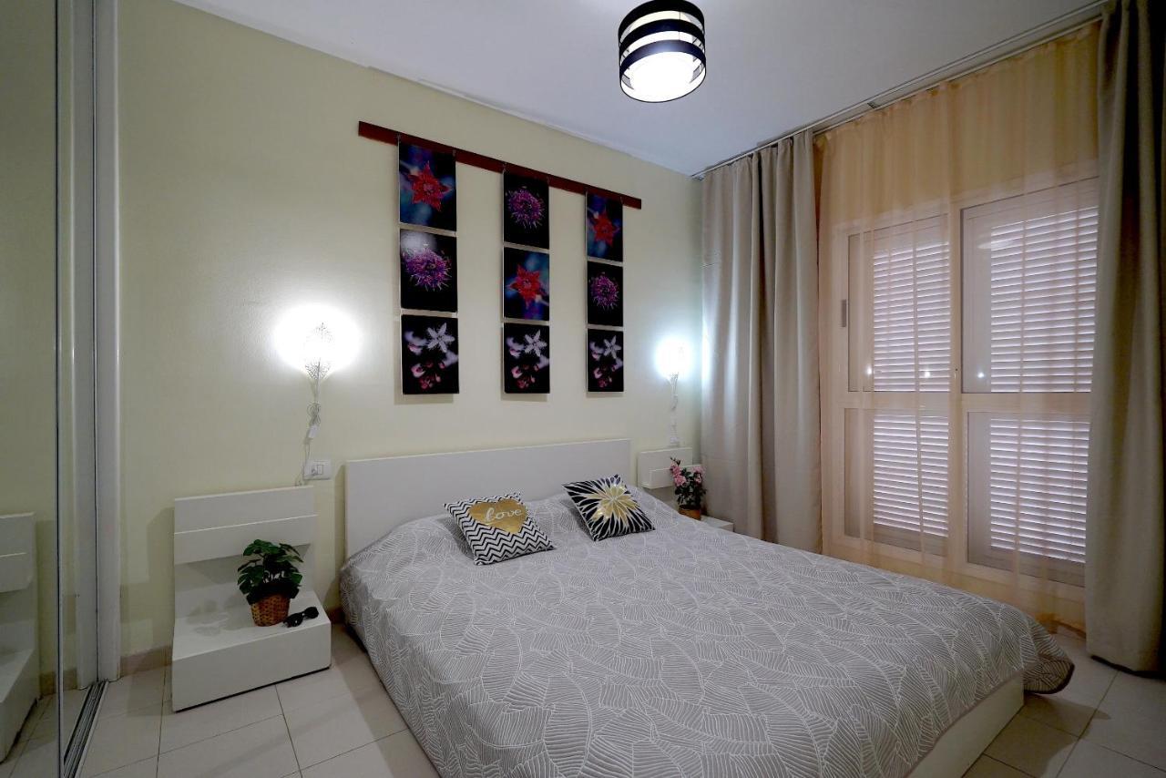 Spacious In Golf Del Sur Apartment *