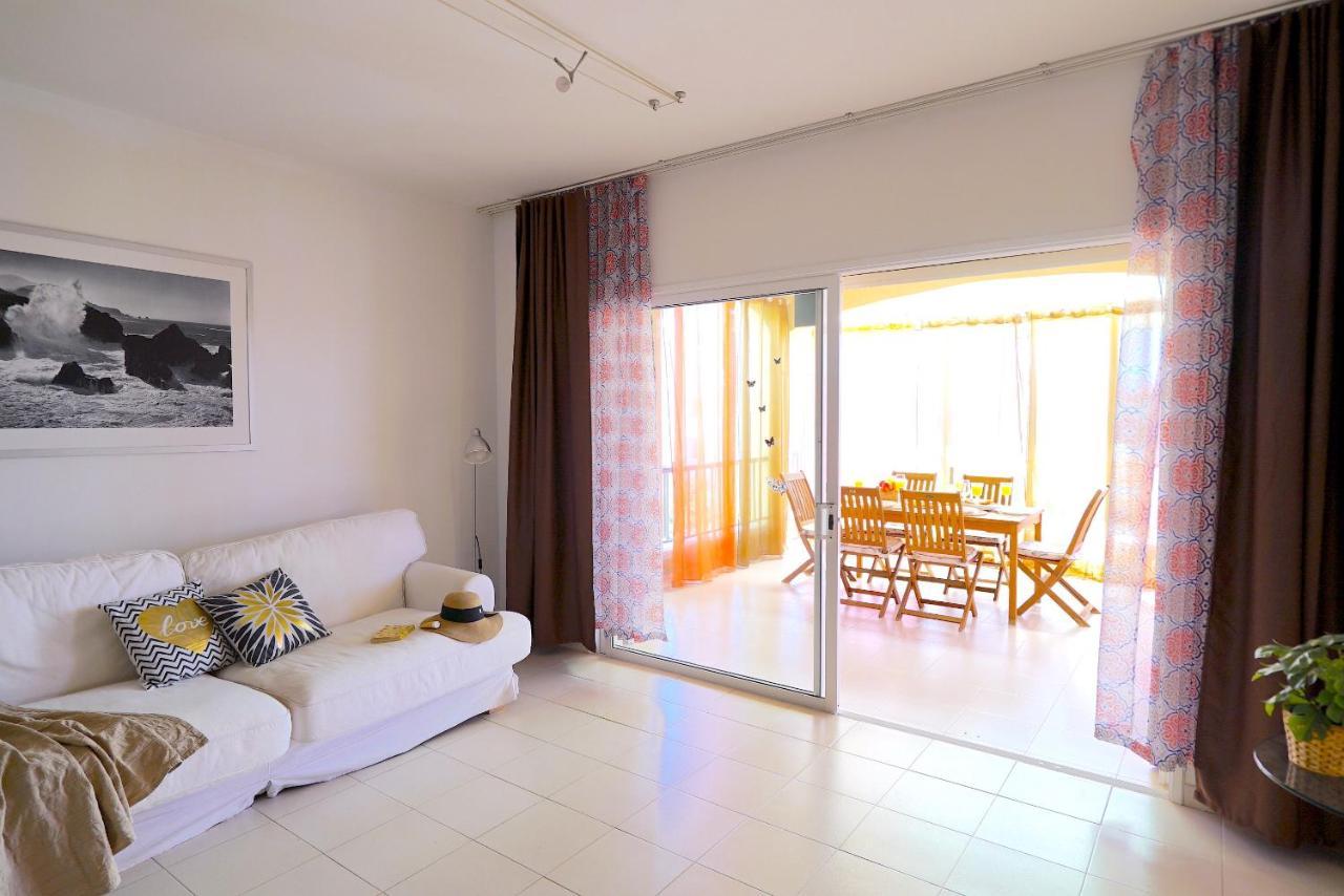 Spacious In Golf Del Sur Apartment San Miguel de Abona