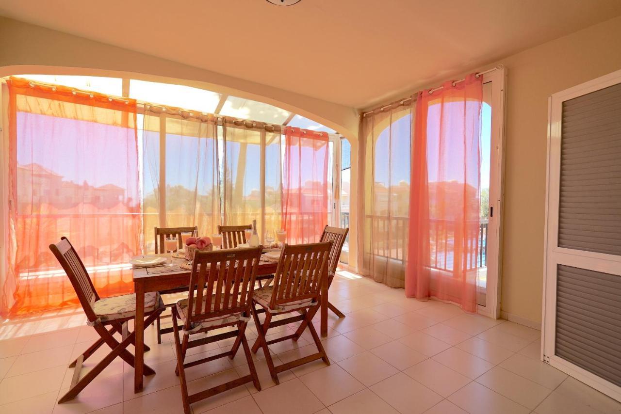 Spacious In Golf Del Sur *