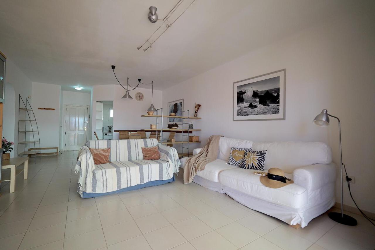 Spacious In Golf Del Sur * San Miguel de Abona