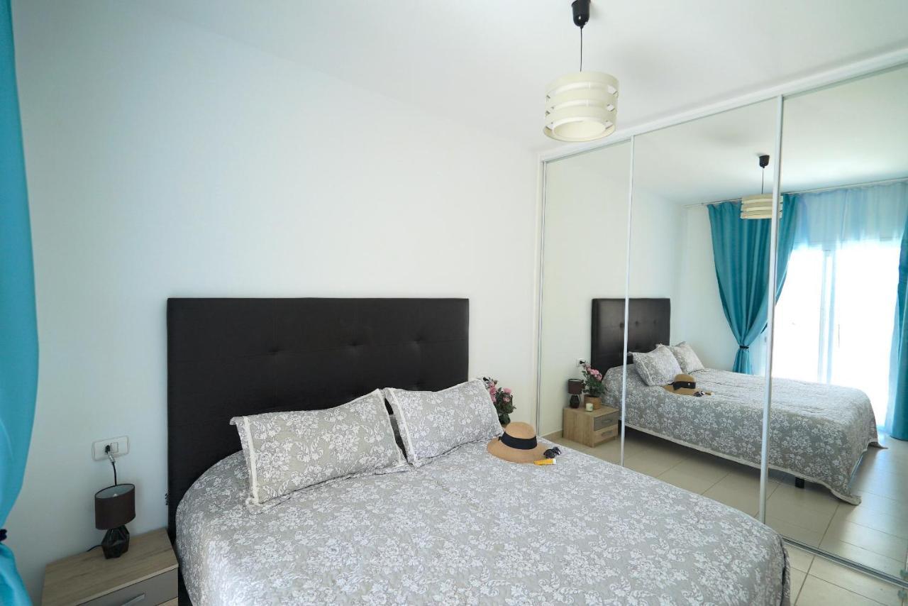 Spacious In Golf Del Sur *