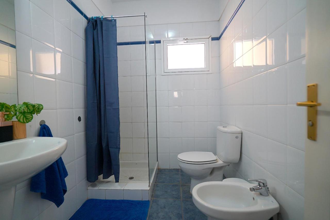 Spacious In Golf Del Sur