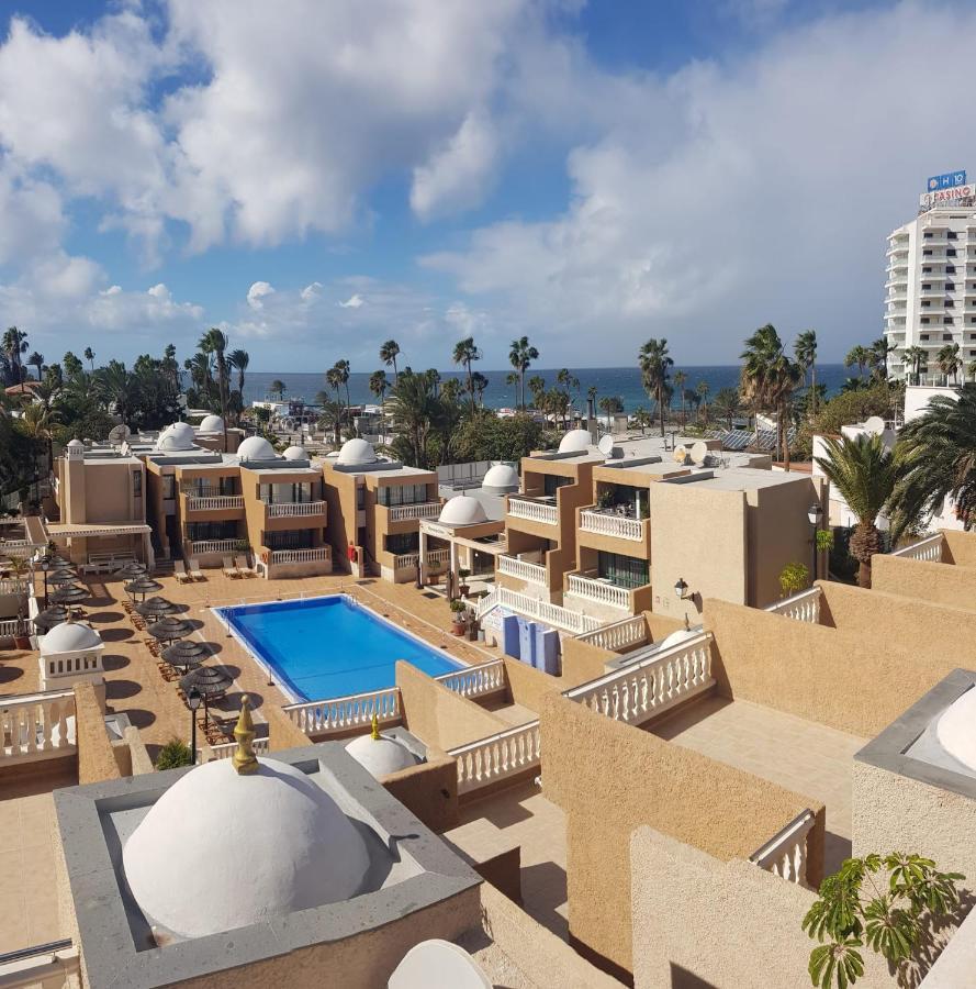Apartamento Americas Tenerife Sur *