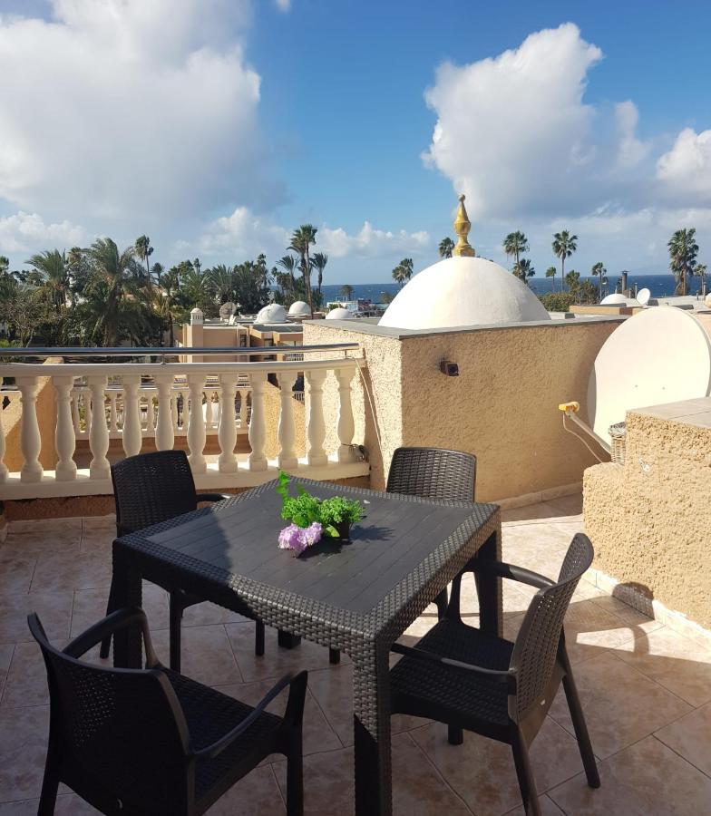 Americas Tenerife Sur Apartamento *