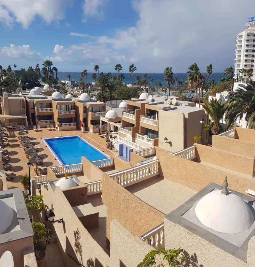 Americas Tenerife Sur Apartamento Playa Feñabe