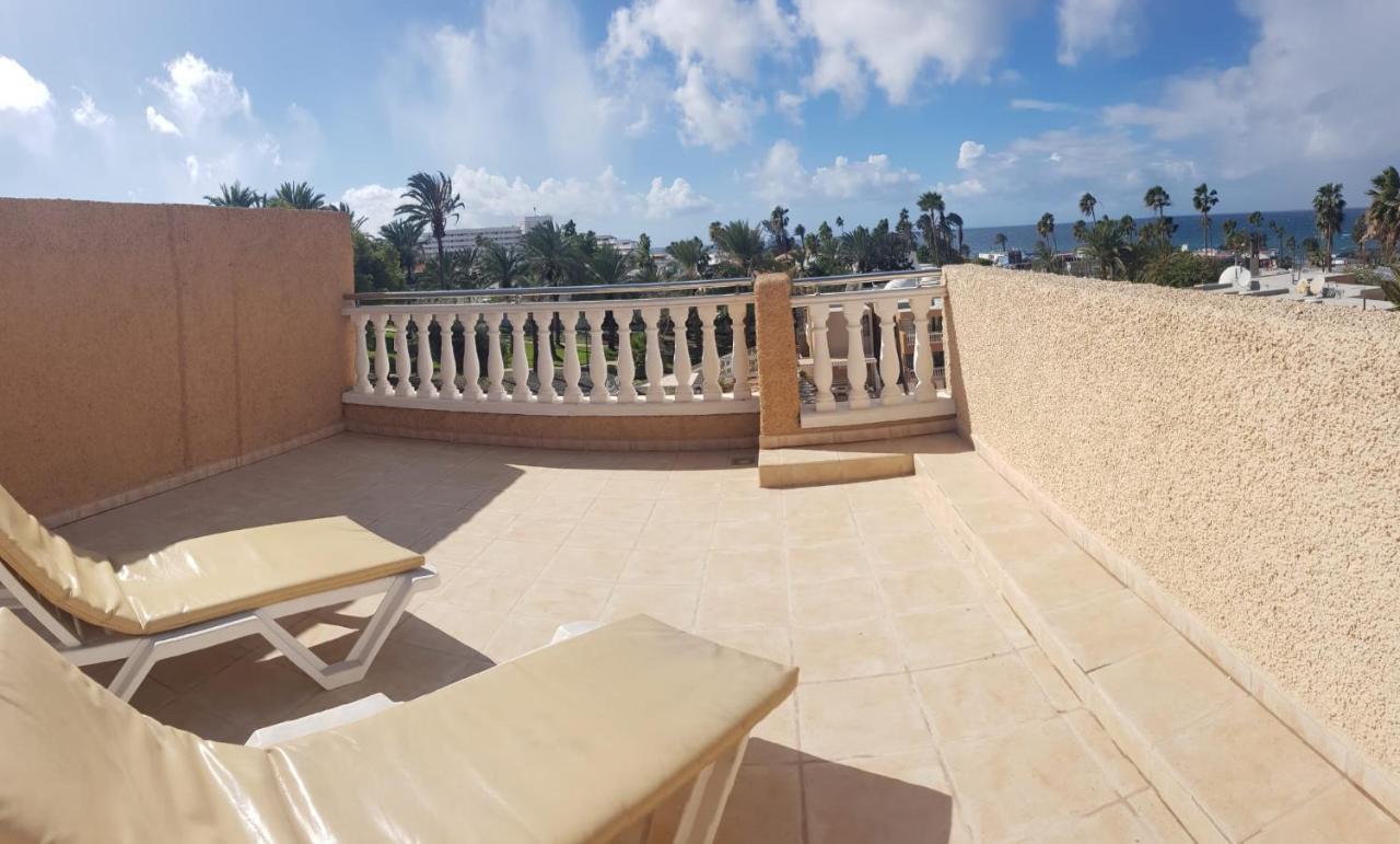 Americas Tenerife Sur Apartamento