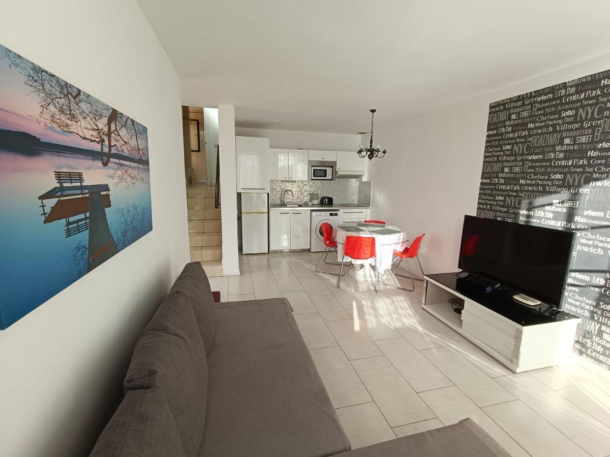 Americas Tenerife Sur Apartamento Playa Feñabe
