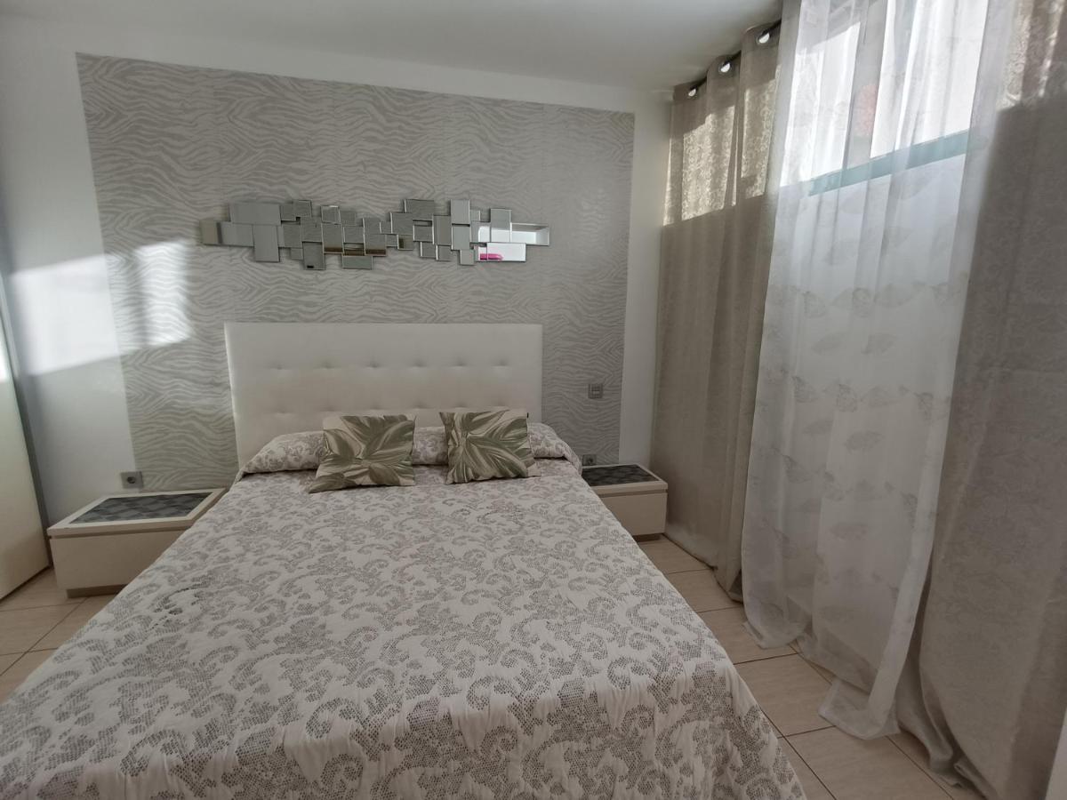 Americas Tenerife Sur Apartamento Playa Feñabe