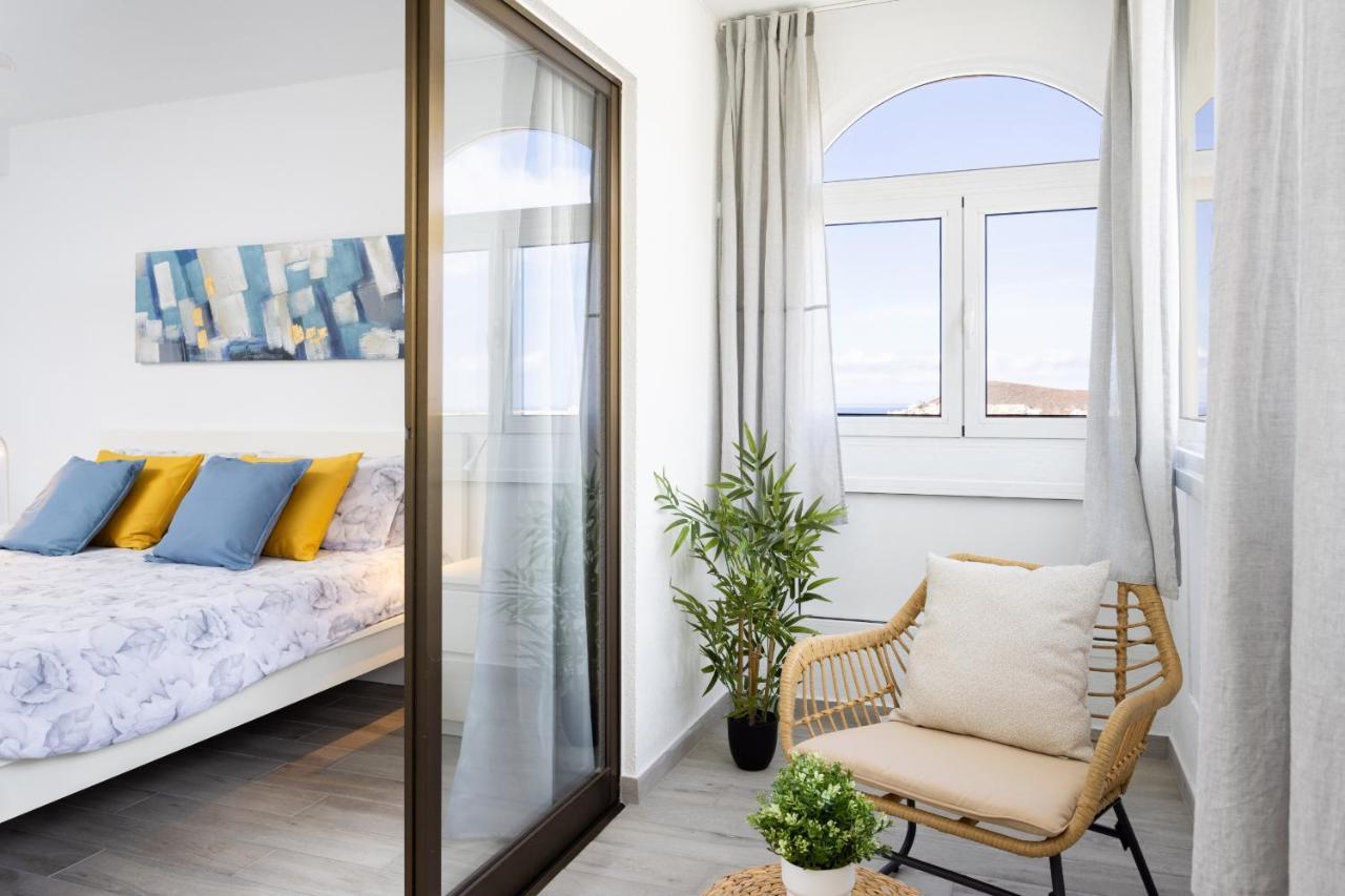 Apartamento Castle Harbour Arona (Tenerife)