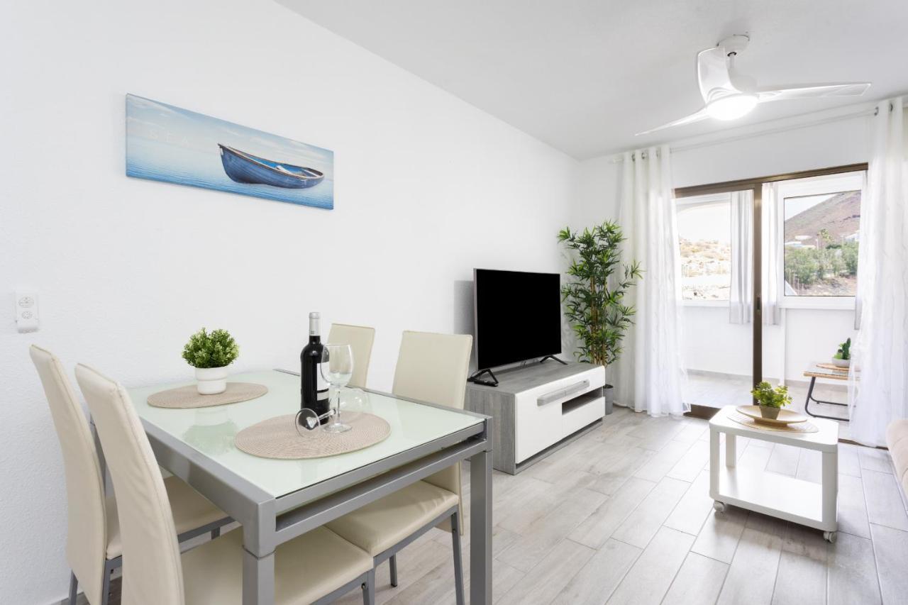 Apartamento Castle Harbour Arona (Tenerife)