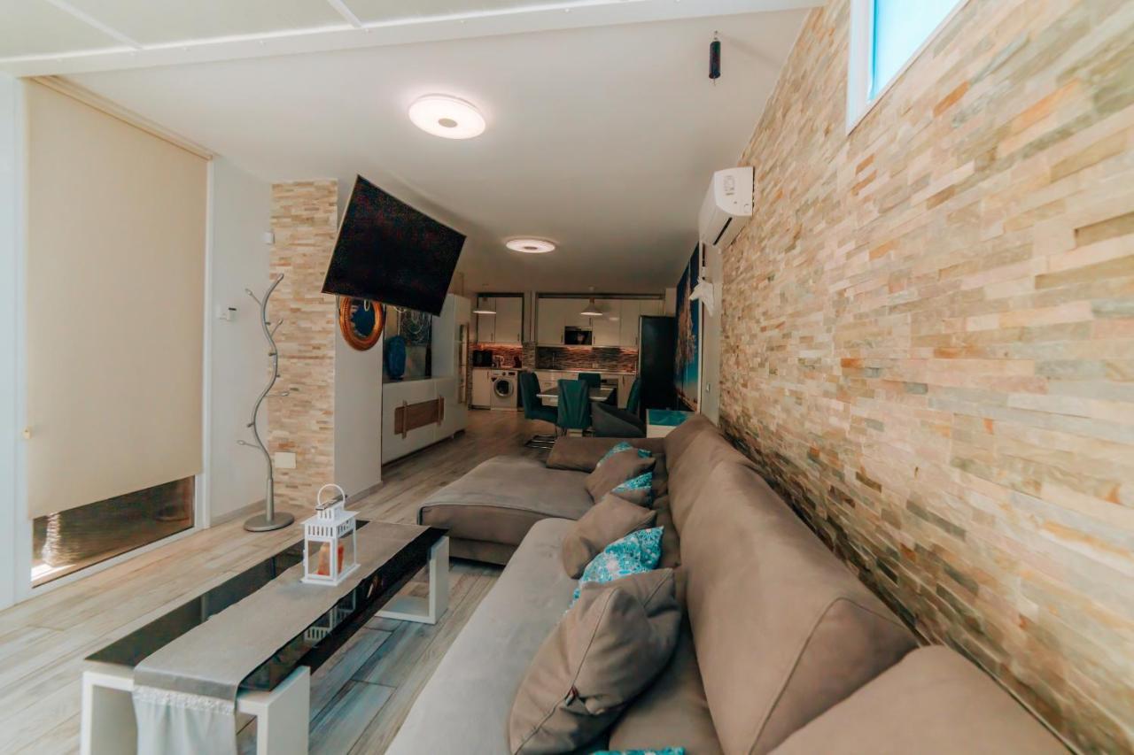 Apartment Medano Sea Avenue By Eden *