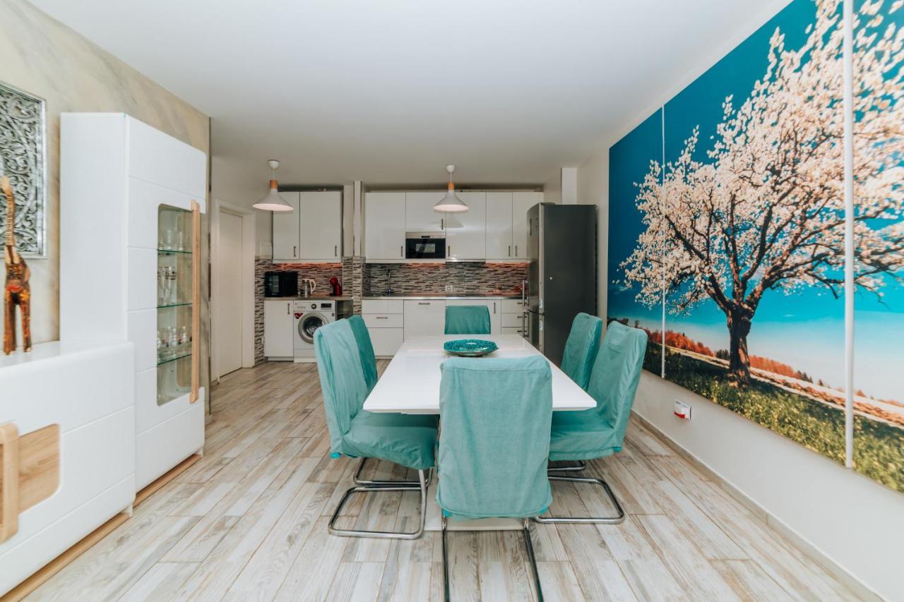 Apartment Medano Sea Avenue By Eden El Medano (Tenerife)