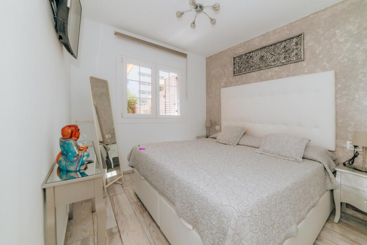 Medano Sea Avenue By Eden Apartment