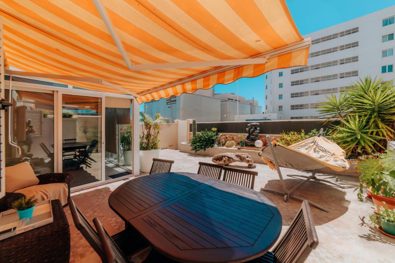 Medano Sea Avenue By Eden Apartment El Medano (Tenerife)