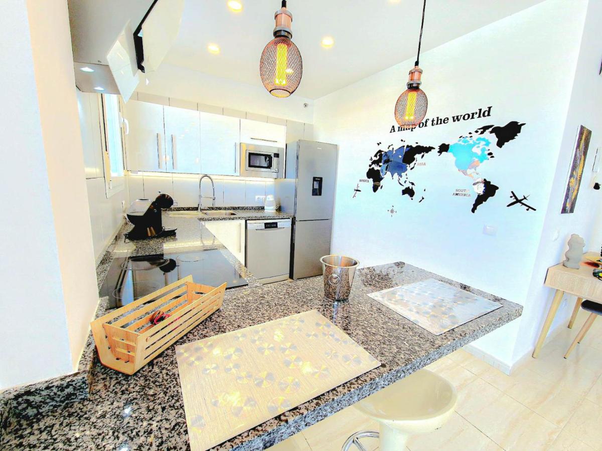 Appartement Sea Point House *