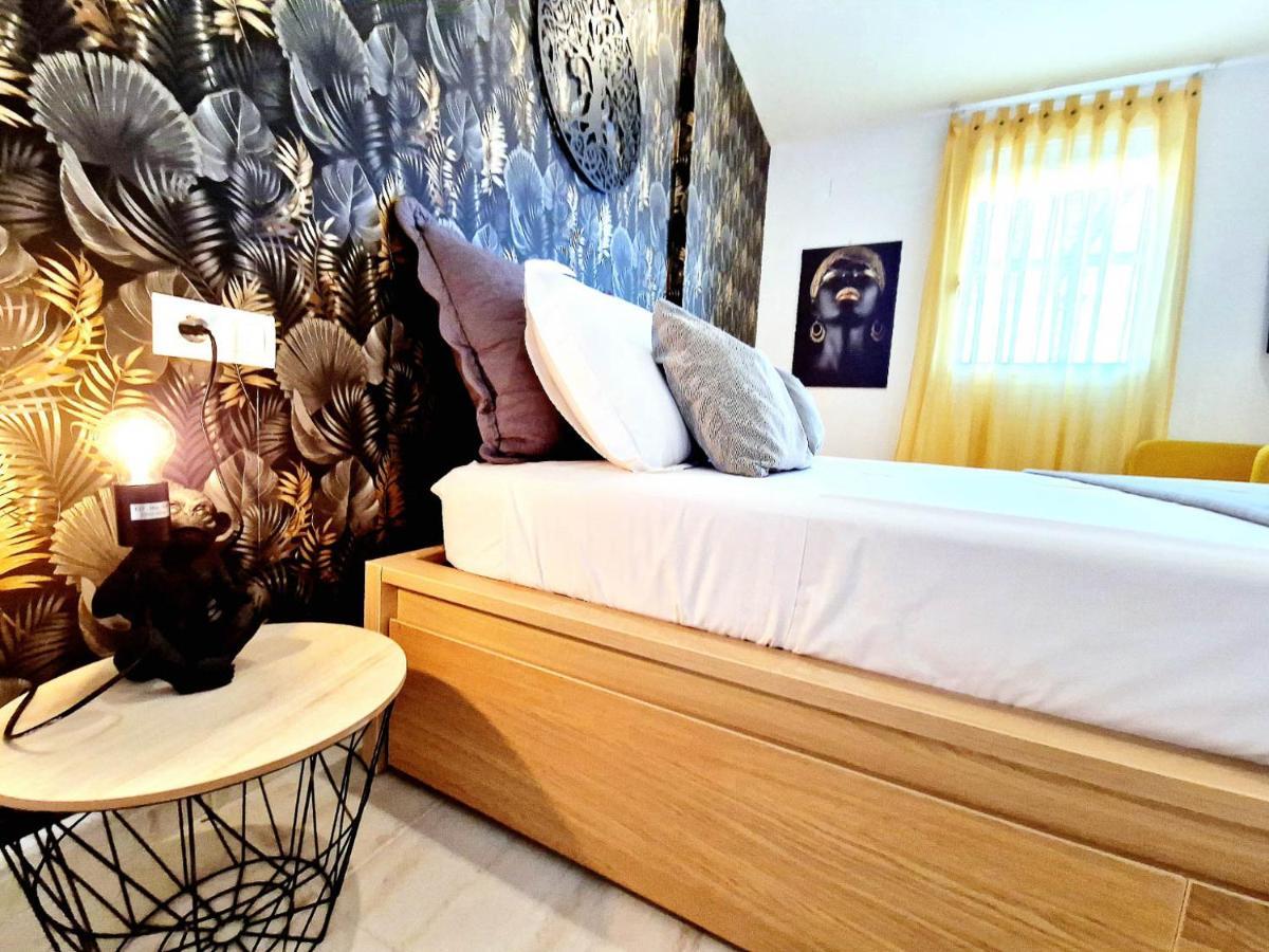 Sea Point House * San Miguel de Abona