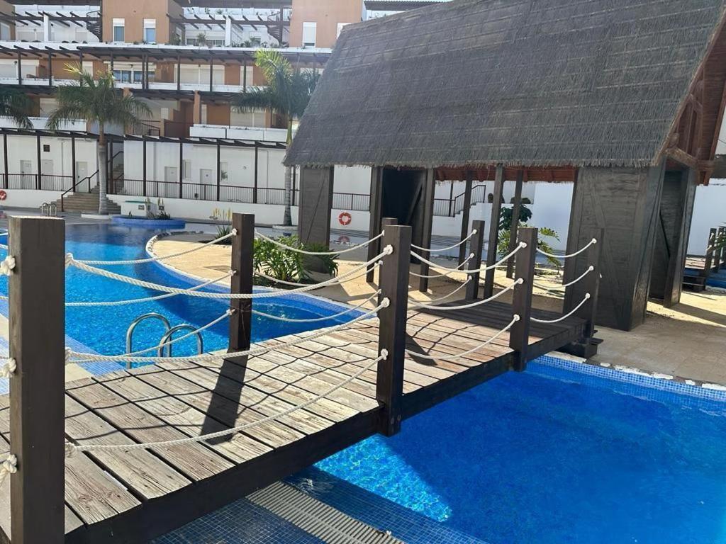 Sea Point House San Miguel de Abona